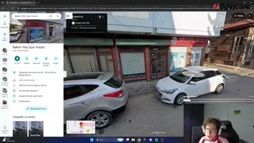 bizim mekan ya artık