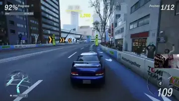 forza speed demon bounty