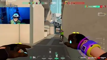 chamber defuse