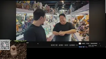 walang kwentang stream | Clip