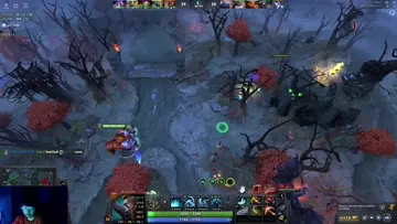 Walking Magnus