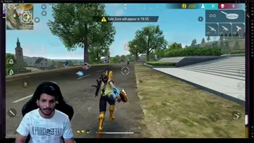 HYPER KING TELUGU GAMER FUNNY CLIP