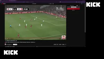 wcupライブかと思ったらゲームだった