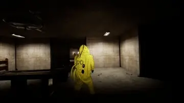 POV: Tu squad entra en pánico