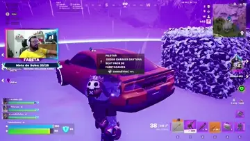 Rocket league