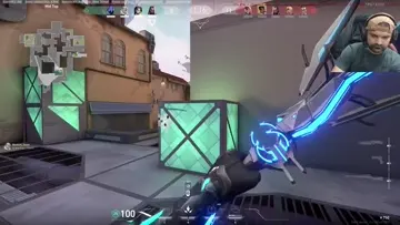 Marshal Pro Mode
