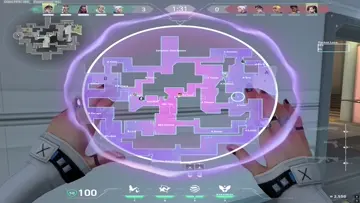 0.17 clutch #valorant