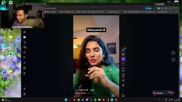 sad hore h