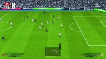 jugando un clasico
