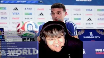 que la chupen todos.
