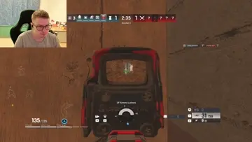 try and fail