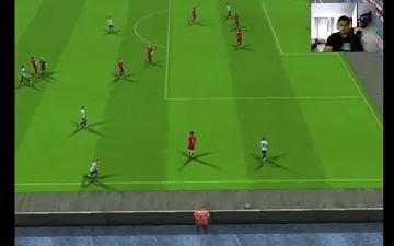 GOLAZO DE ALMADA