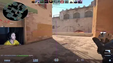 no look kill :D