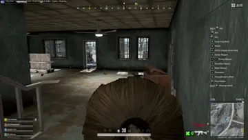 Old School Unarmed Takedown