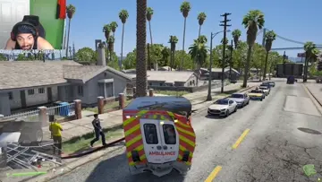 KIKI OR BLADE HOPEFULLY GETTING S | Clip