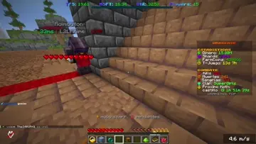 Tipo grande el drako ya... :sob: