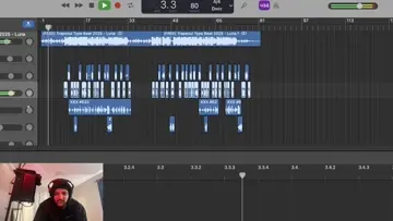 LIVE SONG #4