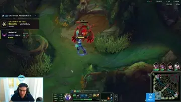 No smite