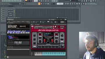 Daw y plugins que vamos a utilizar hoy!