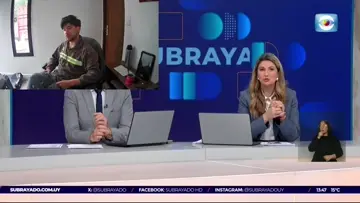 llega el papa
