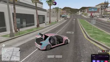 clip