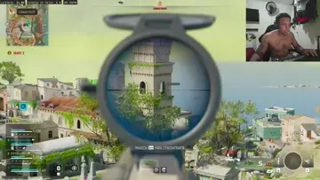  el mejor con el sniper 