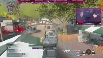 increible 1v2