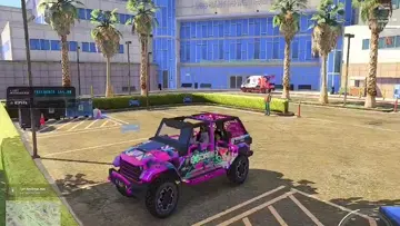 CLIP DZB