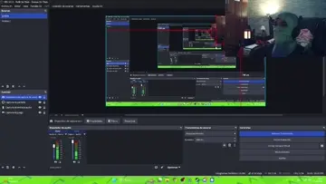 PRIMER STREAM UWU JUGANDO MIMIC PARTY PASATE UN...