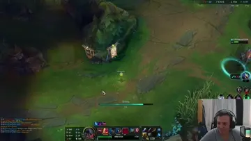 xayah tüyü vuruyor sefaya