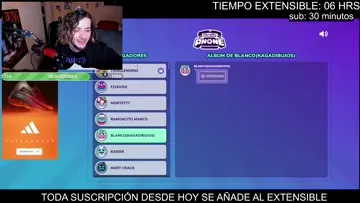 Los hizo pico xddd