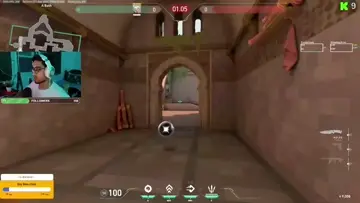 Jett glitch