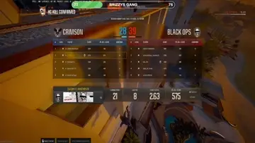 good aim
