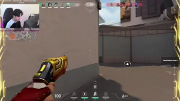 3k flick chamber