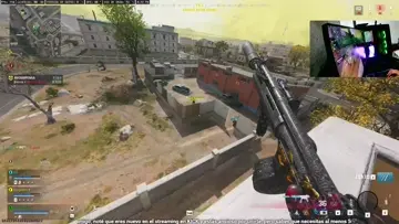 Aimbot en Rankeds - 29mar2025