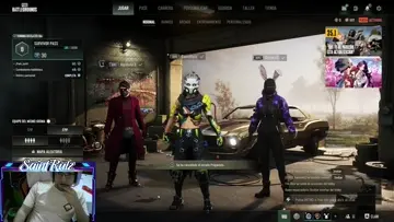 extorsion en el chongo parte 1