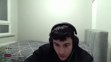 yayında deprem