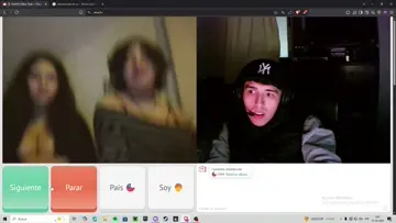 y los pelaos