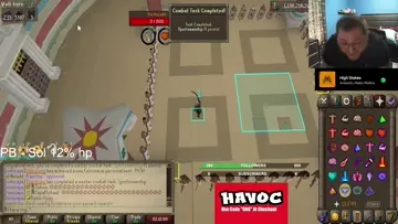 quiver 80 deaths total!!
