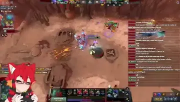 Por darse de pro se murio el magnus