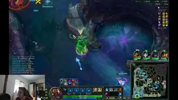 tower dive