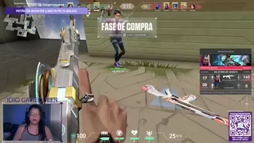 o q foi isso bi?