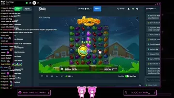 biiiig hop n pop win