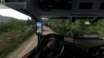 TruckersMP ID - 4345795