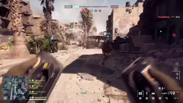 9 Revives and a Paddlin'