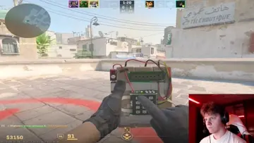 CS2