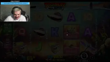 caçador do guigz avisando a presa