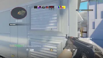 nasty