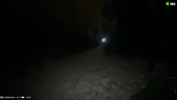 OOOOH AAAH OOOH PULKKAMÄKEÄ PALOKASSA