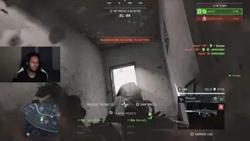 gauntlet win